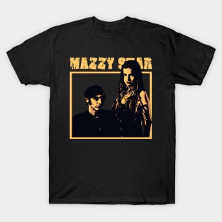 Mazzy S. Vintage T-Shirt